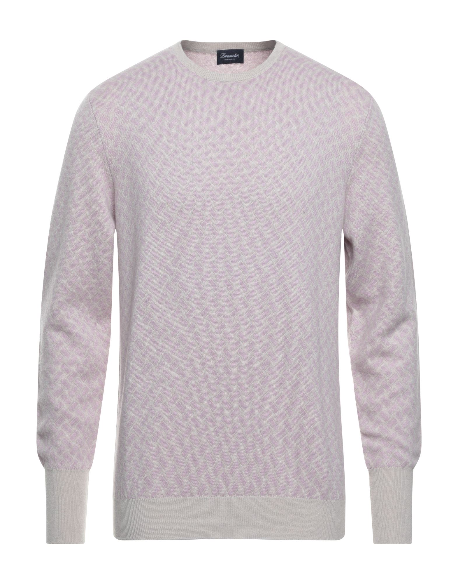 Drumohr Sweaters In Beige
