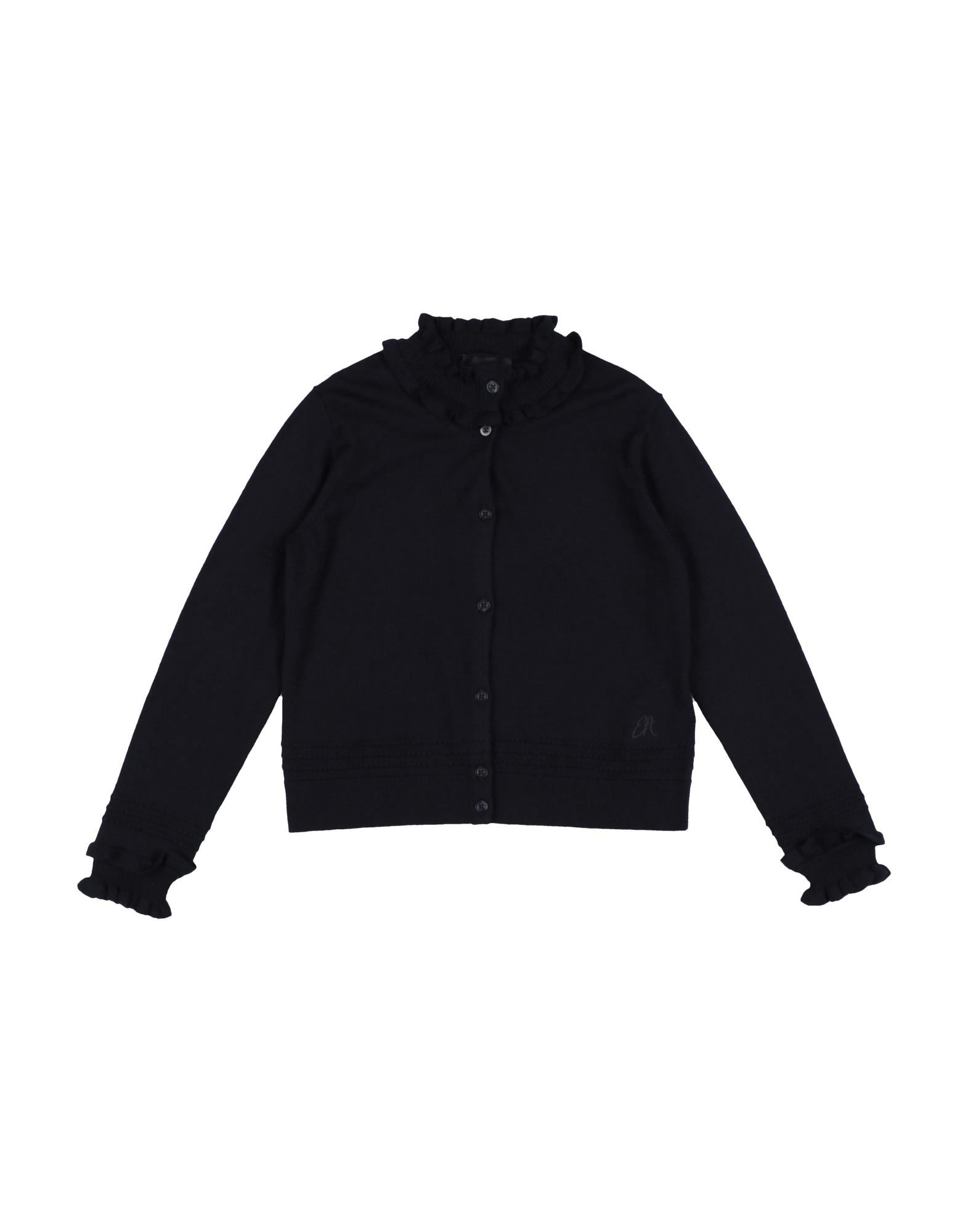  Emporio Armani - Strickwaren - Strickjacken - On Yoox.com 