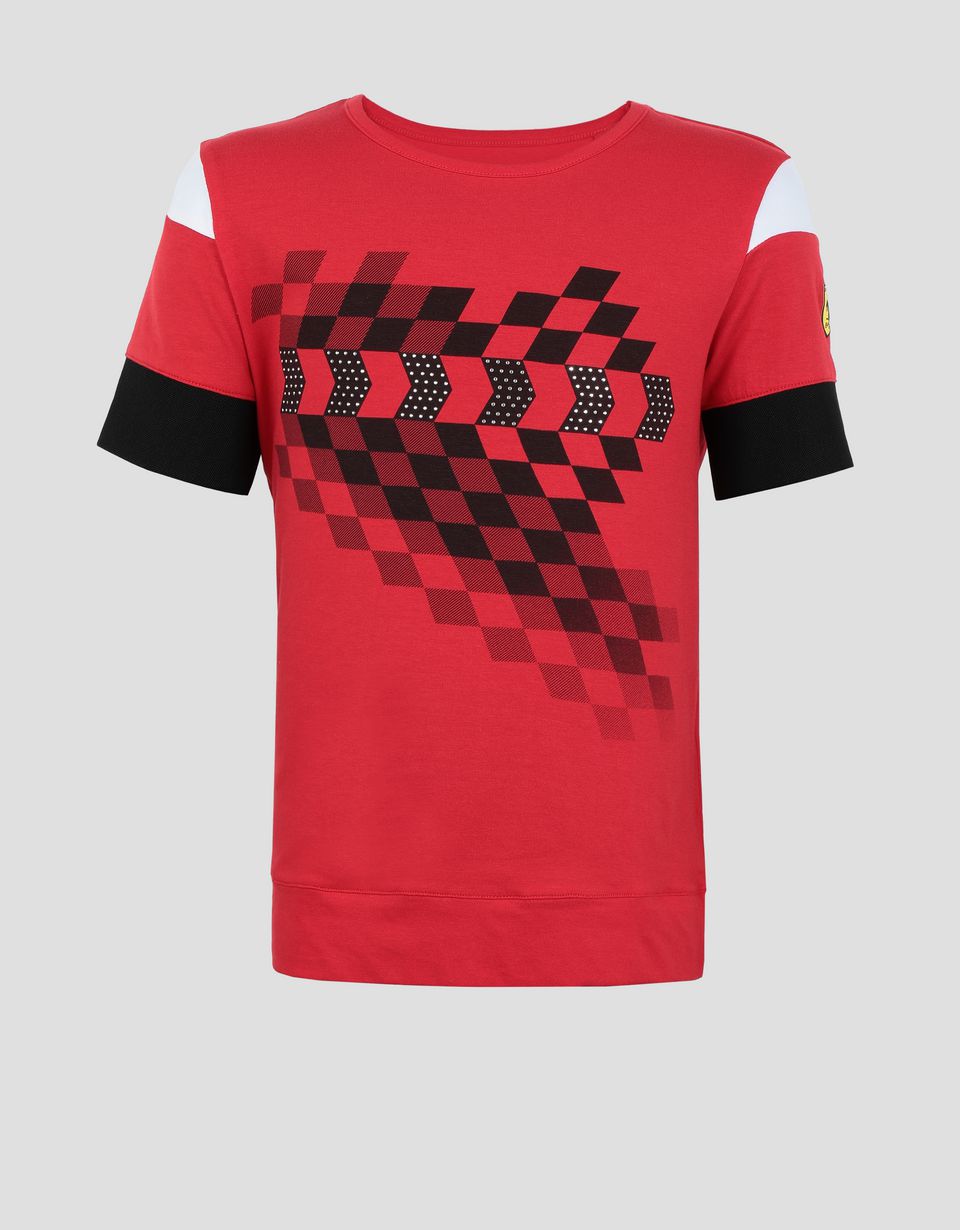 ferrari t shirt philippines