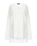 DIANA GALLESI Damen Pullover Farbe Elfenbein Gre 7