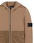 39995714qf - KNITWEAR STONE ISLAND SHADOW PROJECT Sweater 502D1 HAND GAITER JACKET STONE ISLAND SHADOW PROJECT
