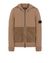 39995714qf - KNITWEAR STONE ISLAND SHADOW PROJECT Sweater 502D1 HAND GAITER JACKET STONE ISLAND SHADOW PROJECT