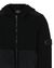 39995714qp - KNITWEAR STONE ISLAND SHADOW PROJECT Sweater 502D1 HAND GAITER JACKET STONE ISLAND SHADOW PROJECT