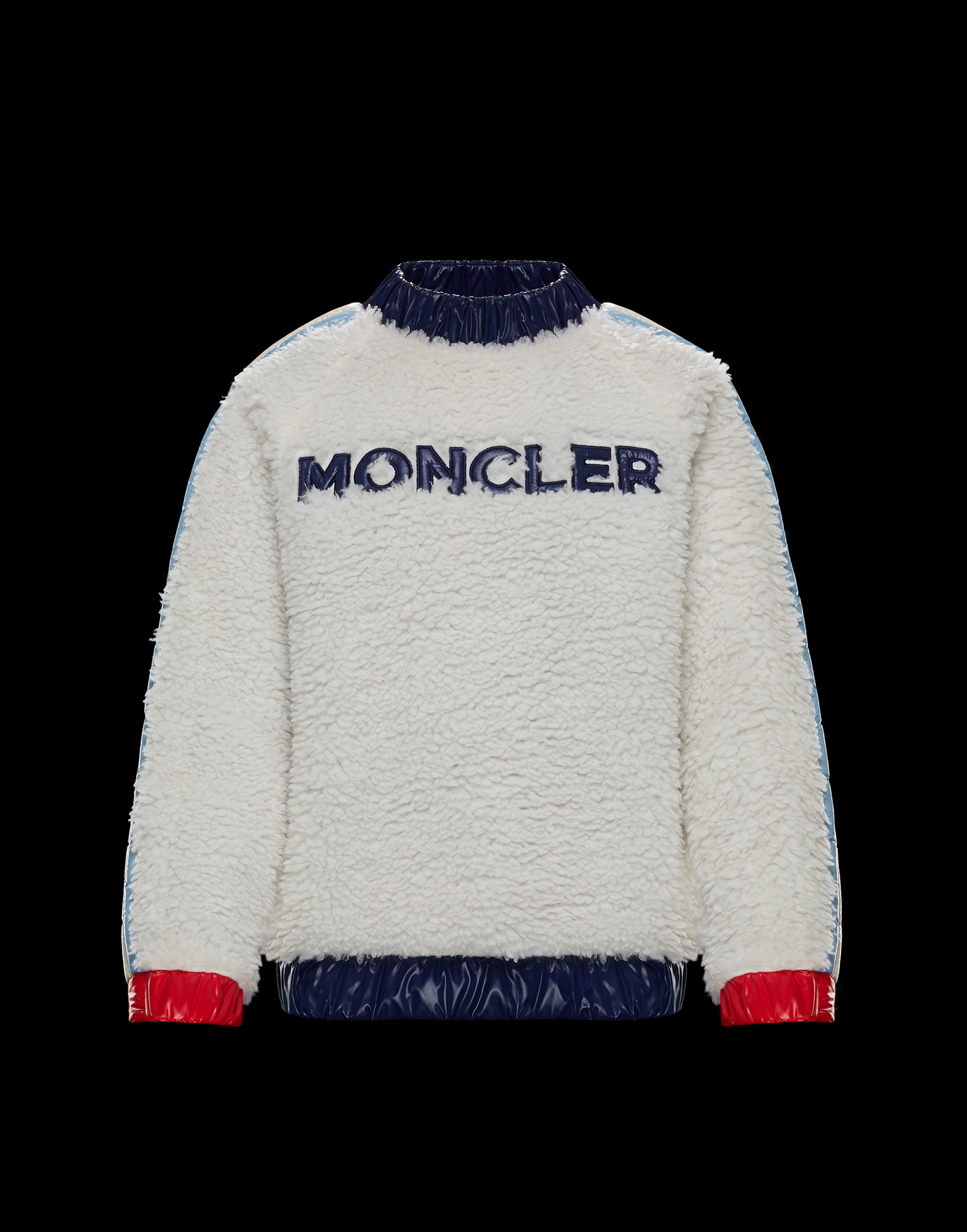 moncler womens sweatshirt