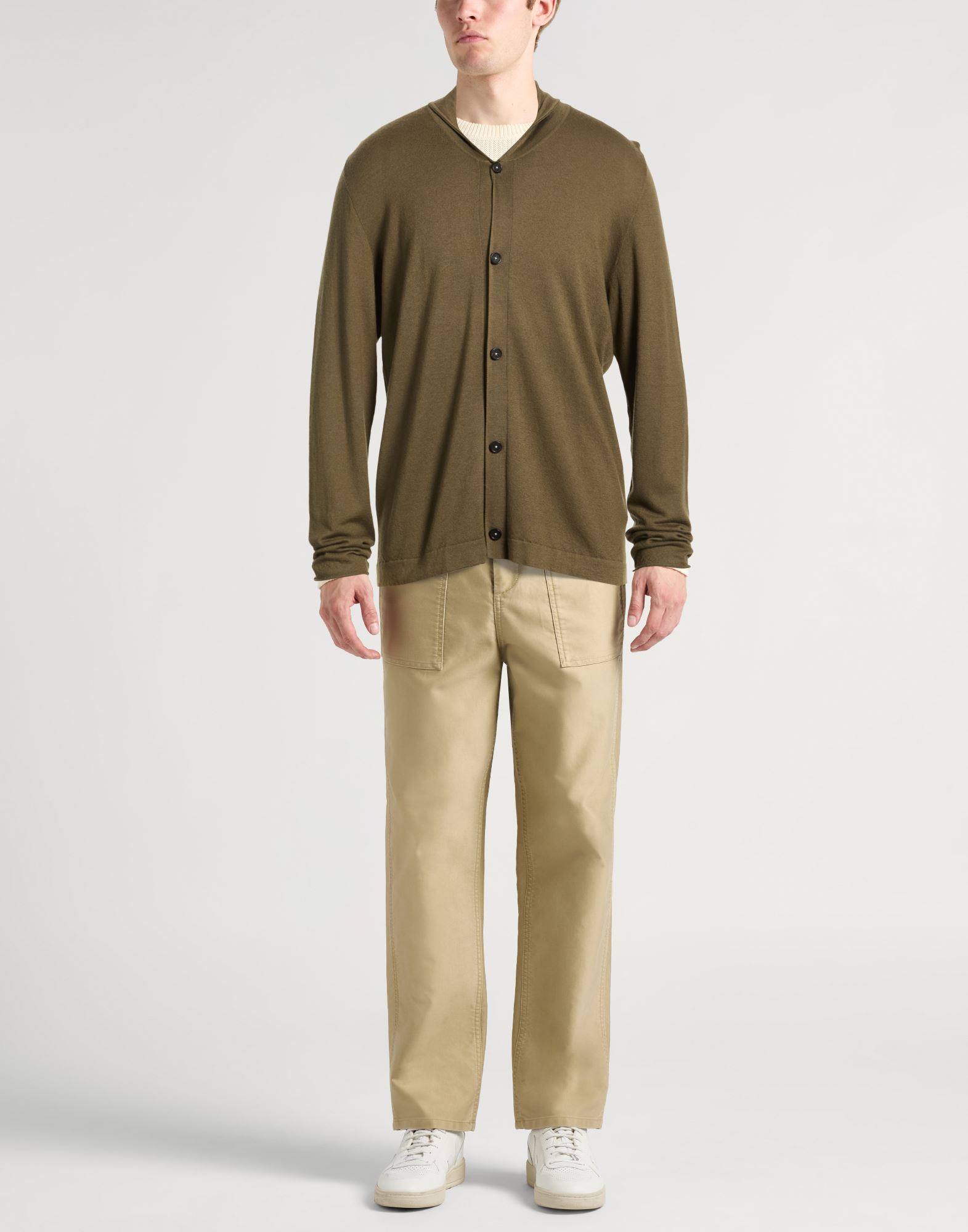  Massimo Alba - Strickwaren - Strickjacken - On Yoox.com 