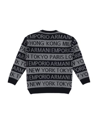 фото Свитер emporio armani