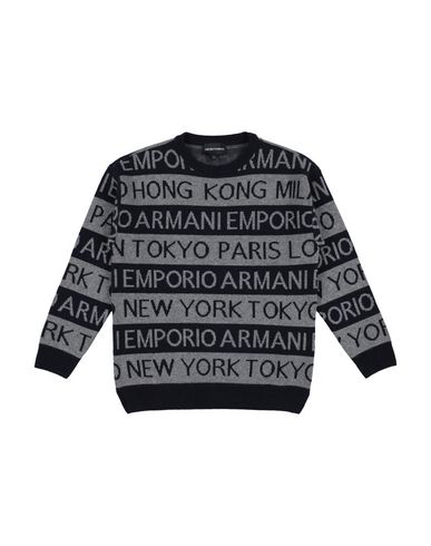 фото Свитер emporio armani