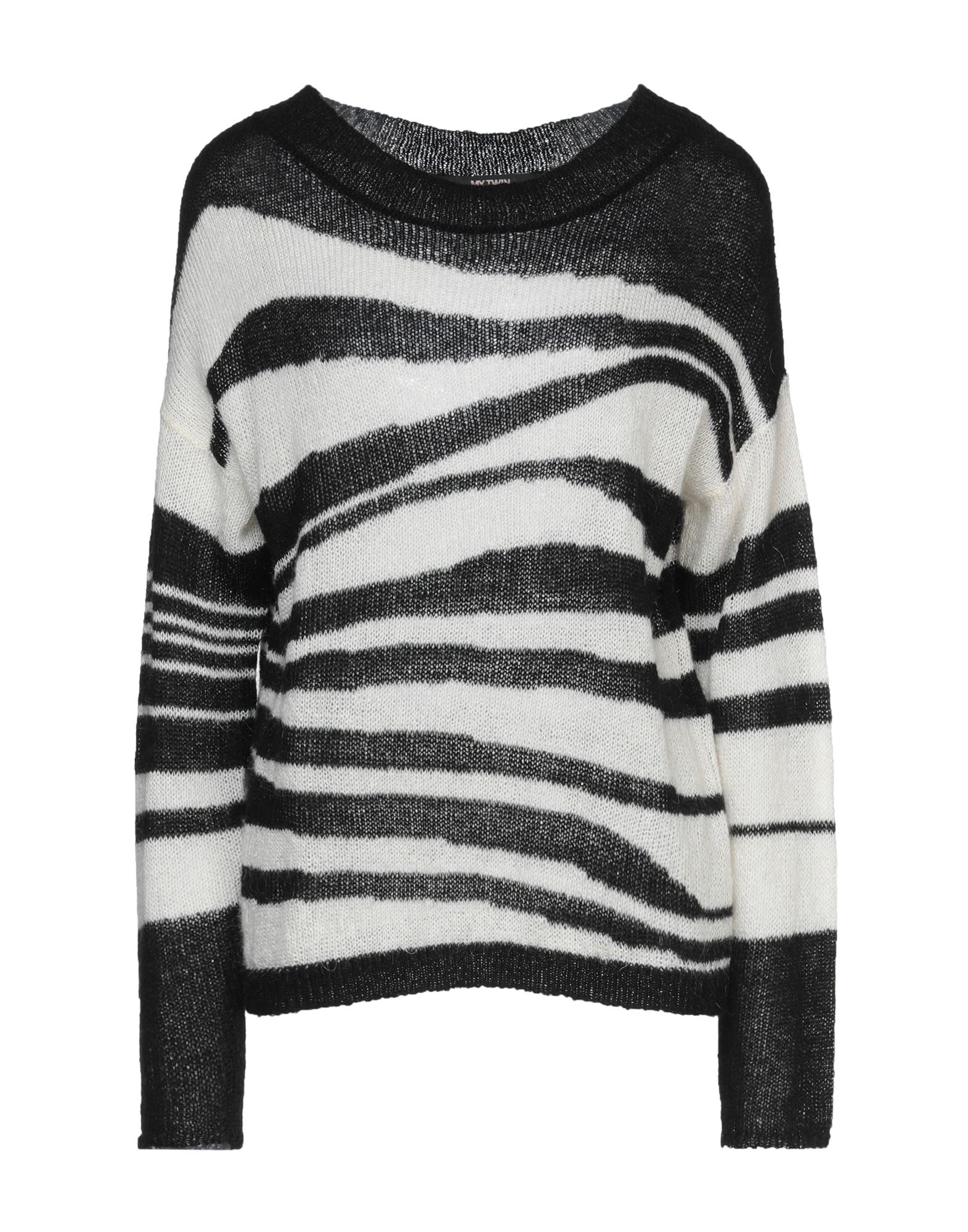  My Twin Twinset - Strickwaren - Pullover - On Yoox.com 