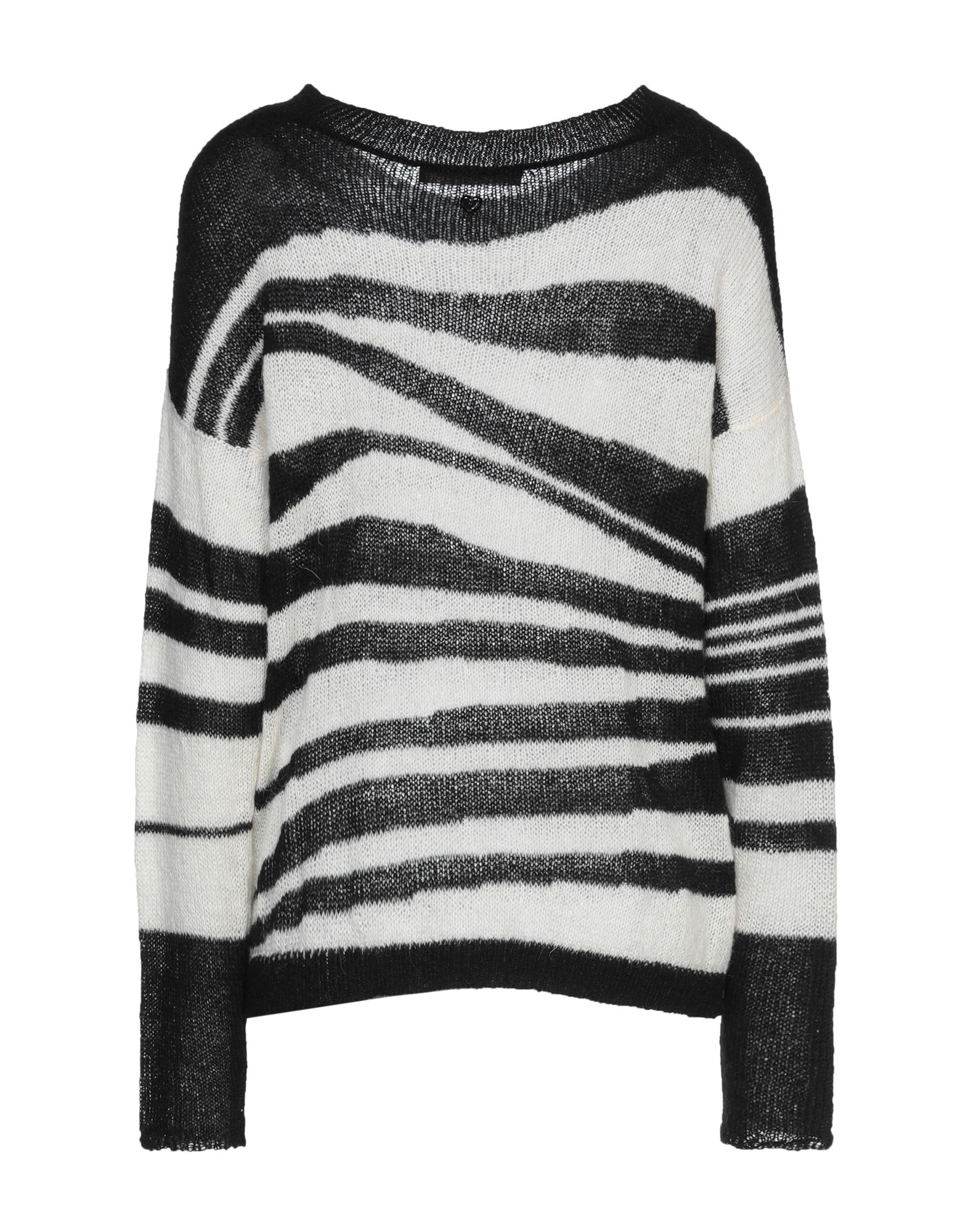  My Twin Twinset - Strickwaren - Pullover - On Yoox.com 