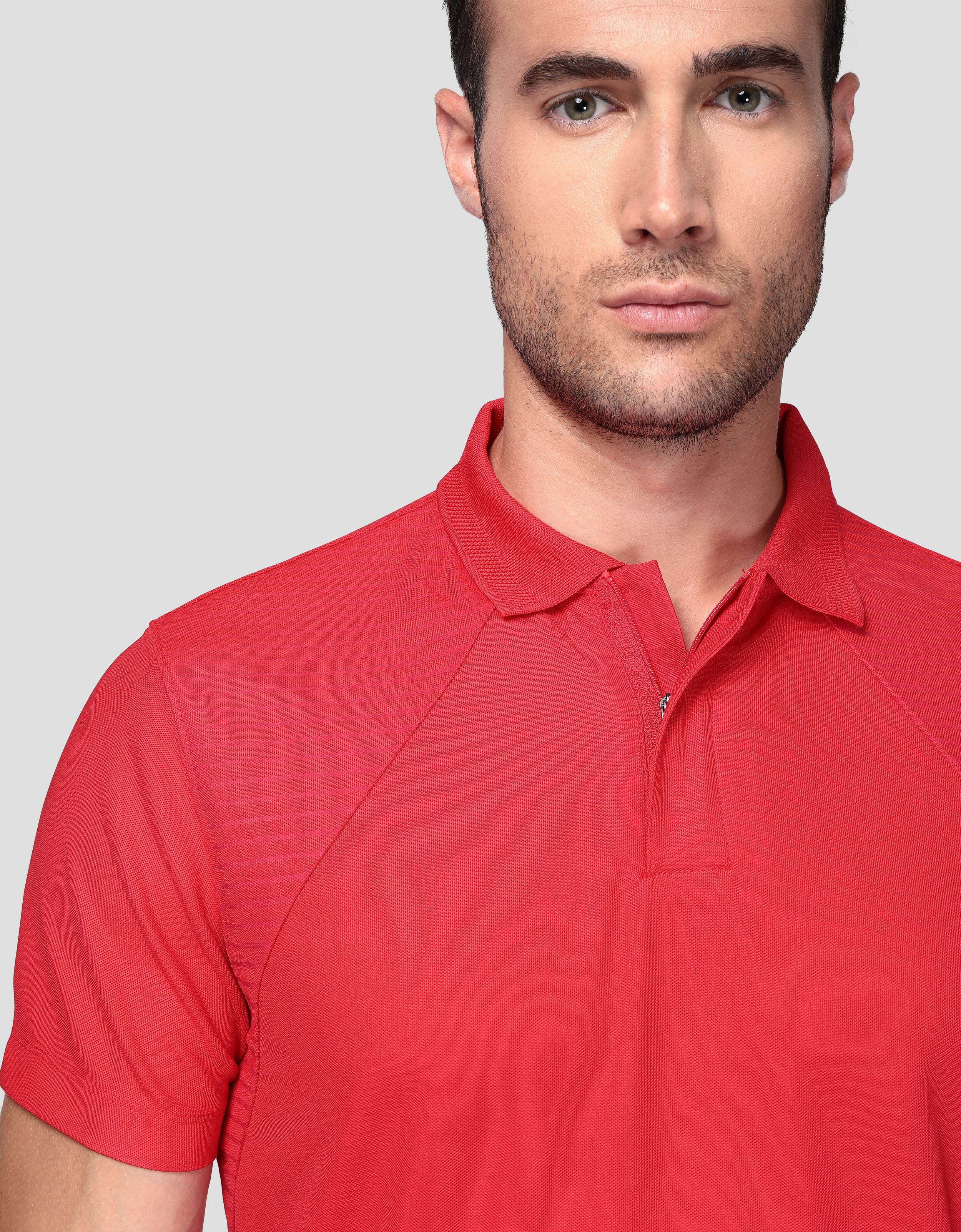 scuderia ferrari polo