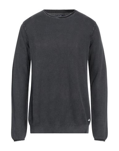 Man Sweater Lead Size XL Cotton