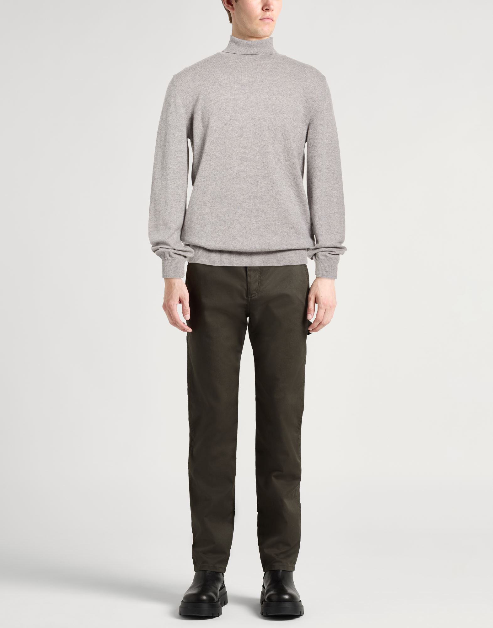  Fedeli - Strickwaren - Rollkragenpullover - On Yoox.com 