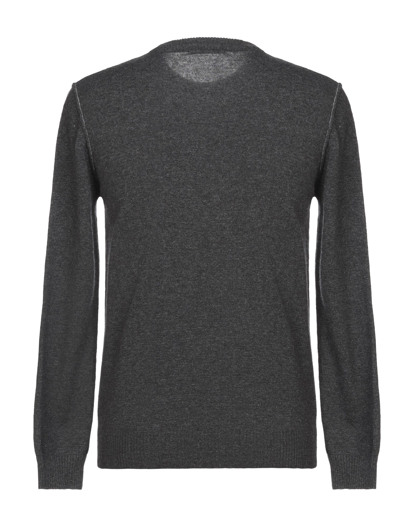  Grey Daniele Alessandrini - Prendas De Punto - Pullover - On Yoox.com 