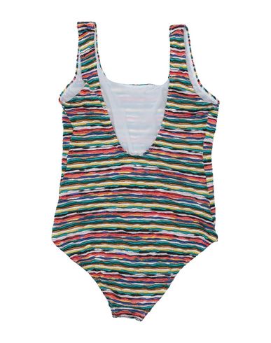 фото Слитный купальник Missoni kids