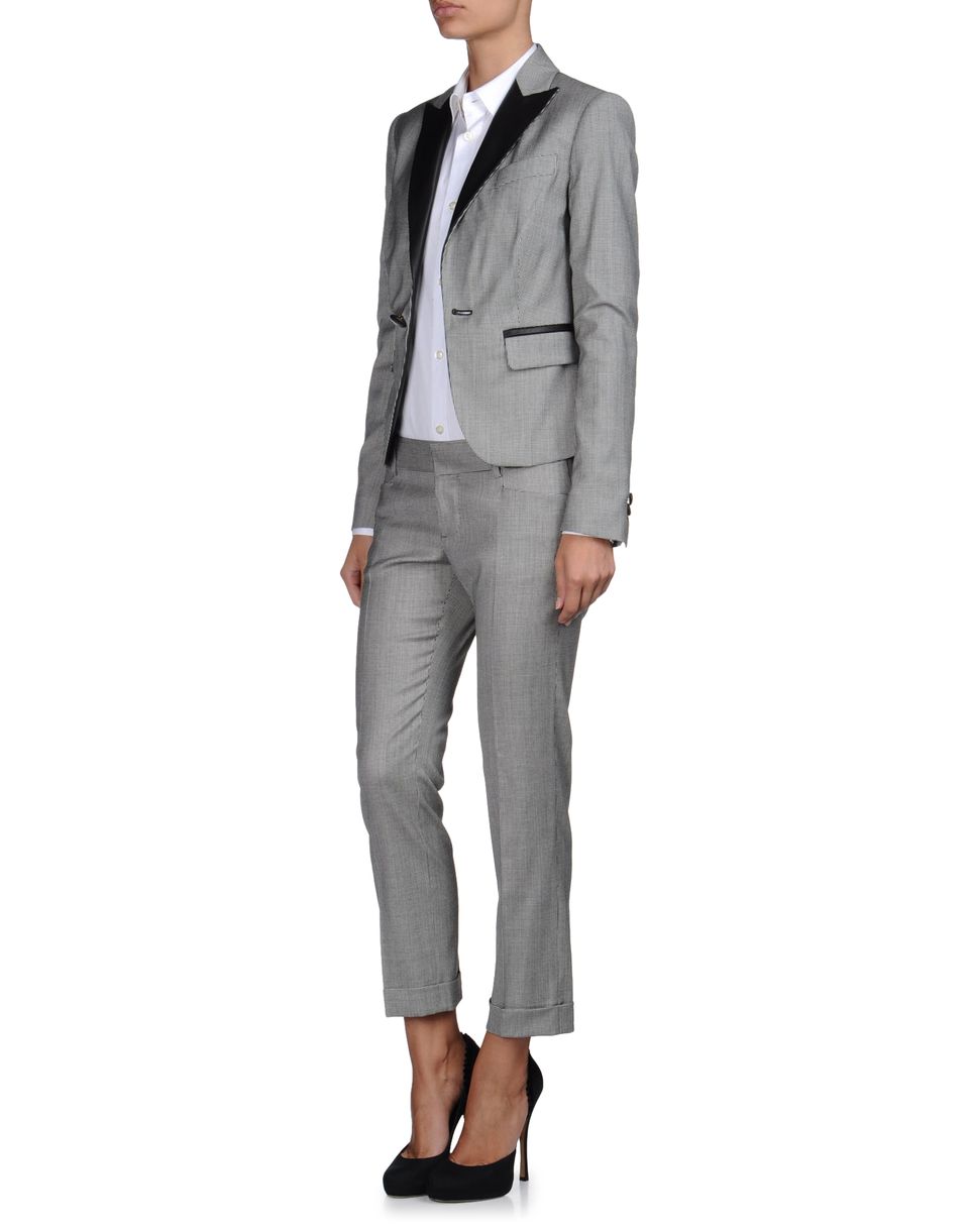 Dsquared2 - Womens' Suits for Women | Official Store