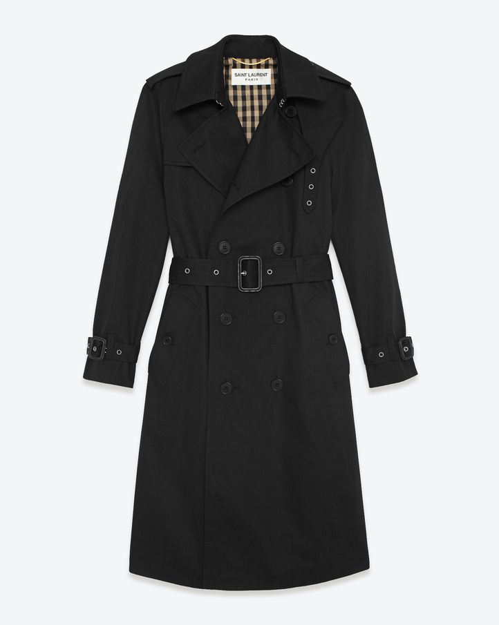 Trench Trench
