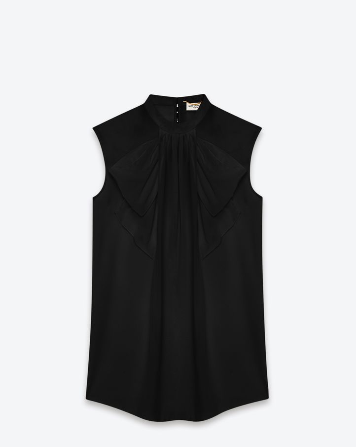 Sleeveless Top Sleeveless Top