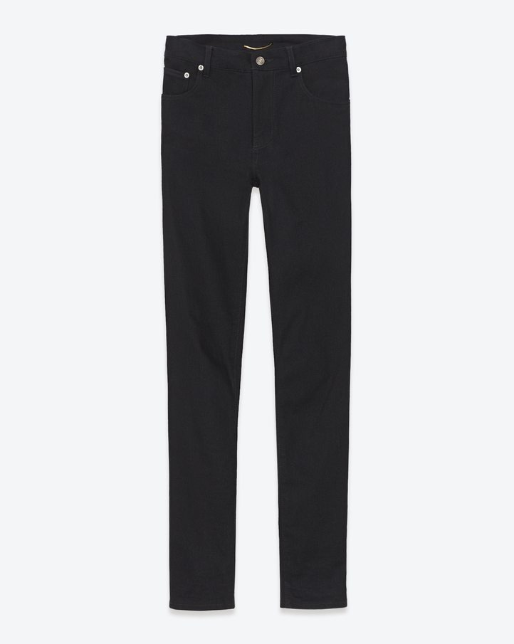 Denim Pants Denim Pants