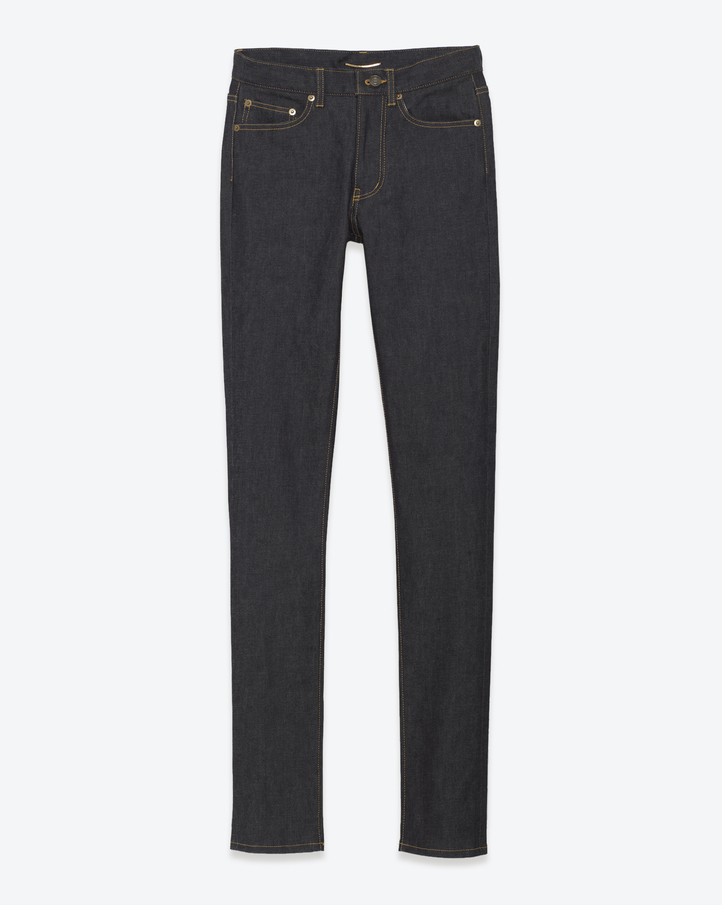 Denim Pants Denim Pants