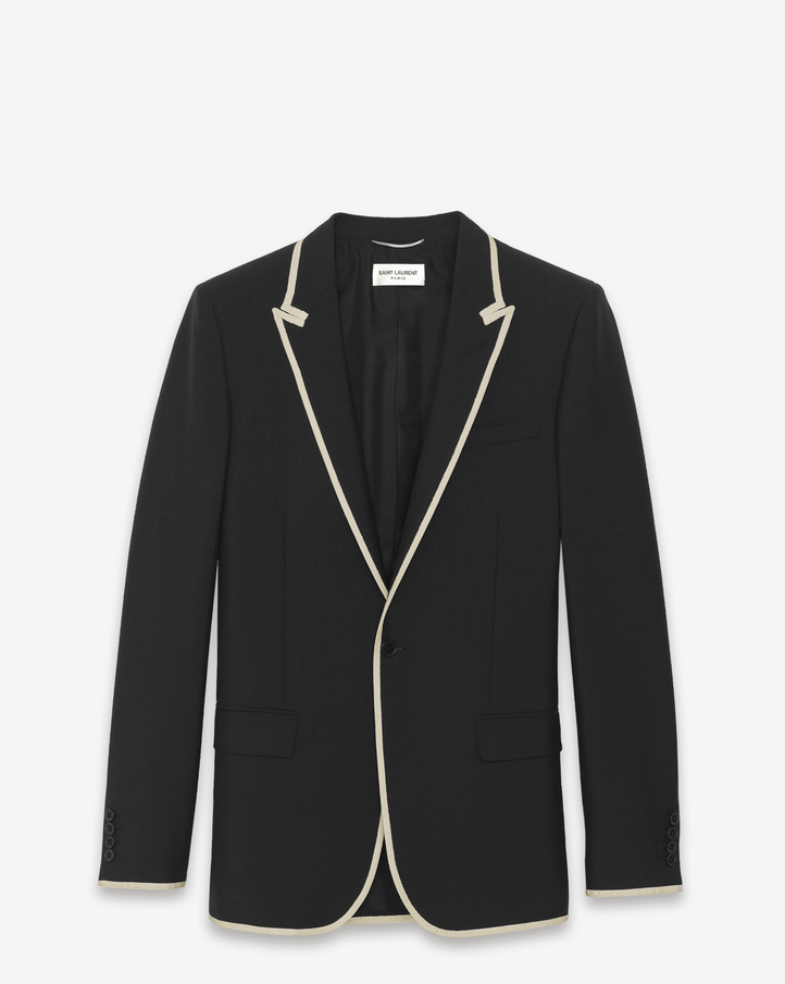 Tuxedo Jacket Tuxedo Jacket