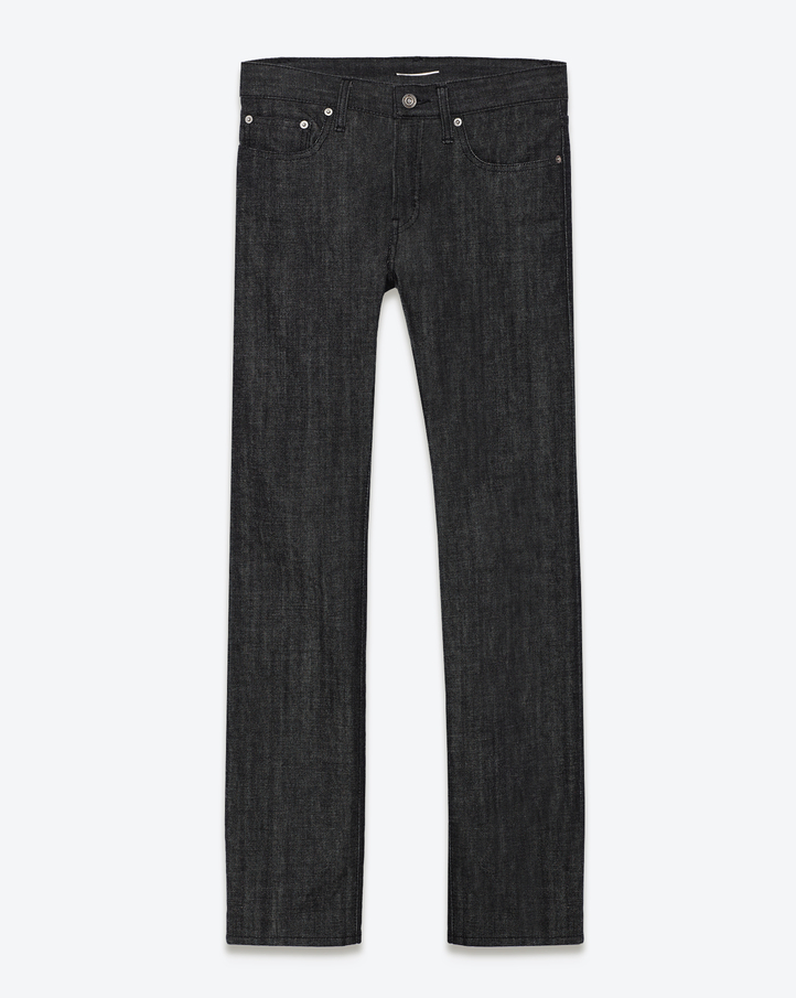 Denim Pants Denim Pants