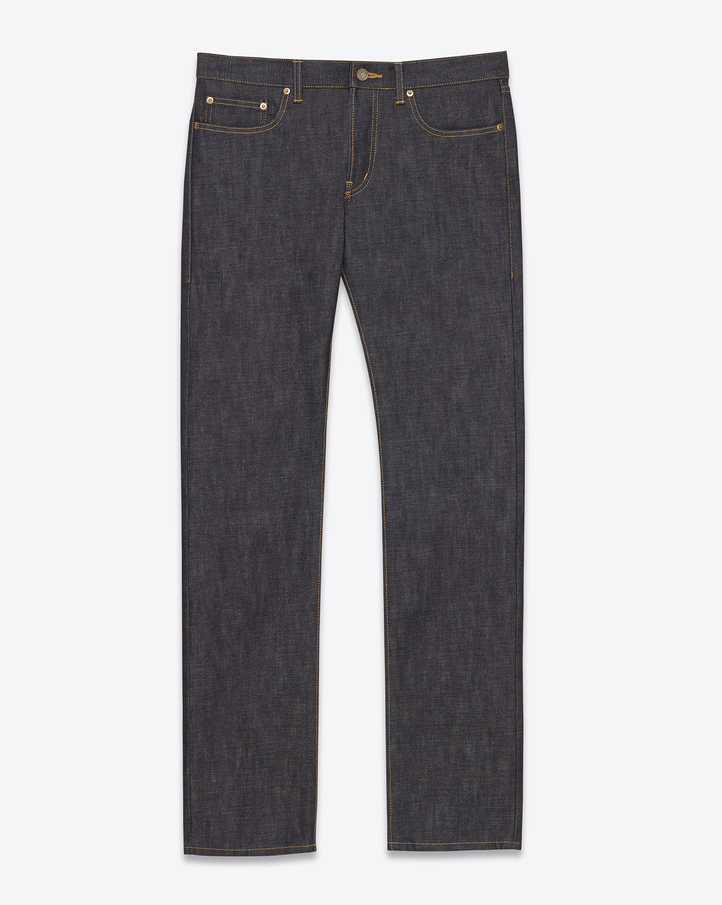 Pantalone Denim Pantalone Denim