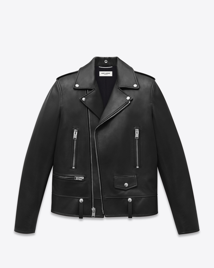Lederjacke Lederjacke