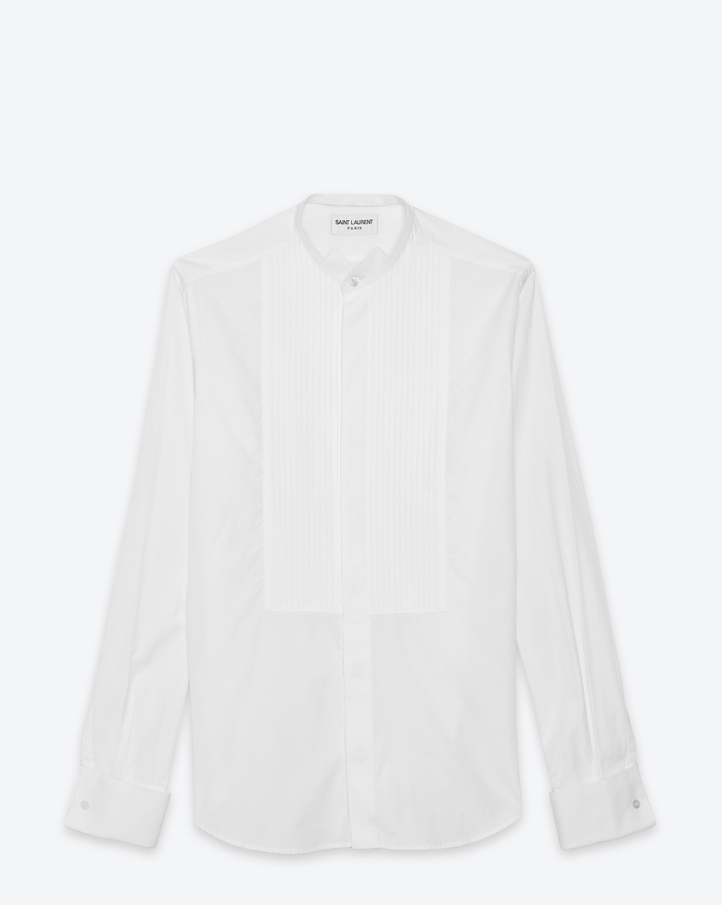 Tuxedo Shirts Tuxedo Shirts