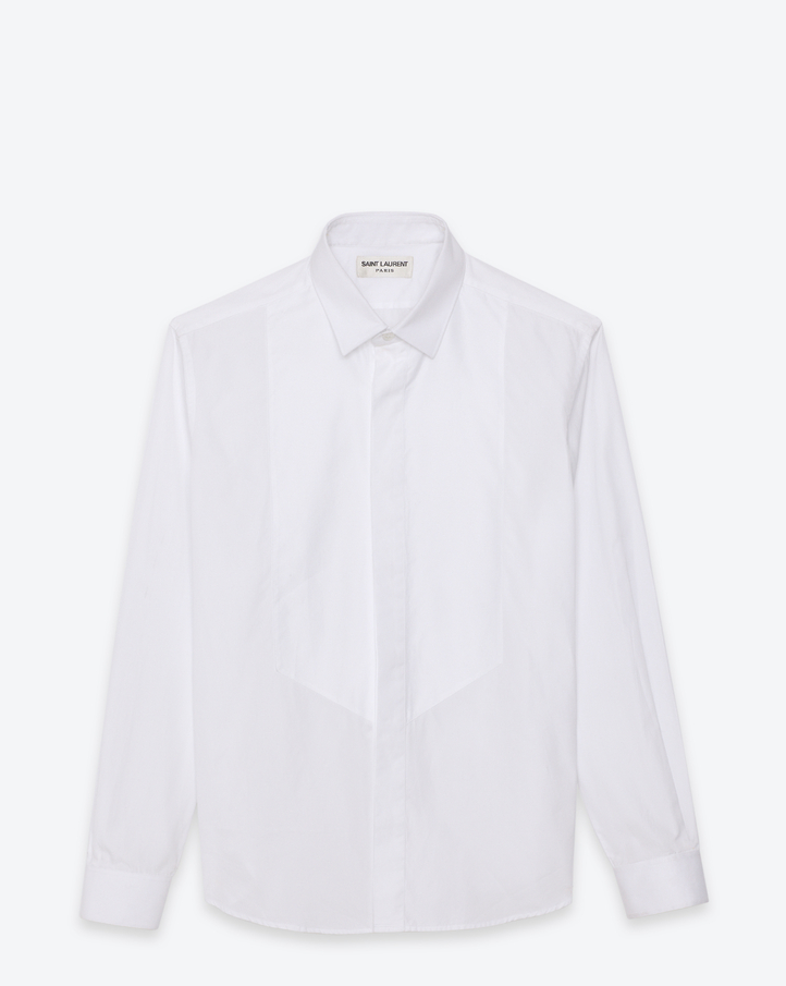 Tuxedo Shirts Tuxedo Shirts