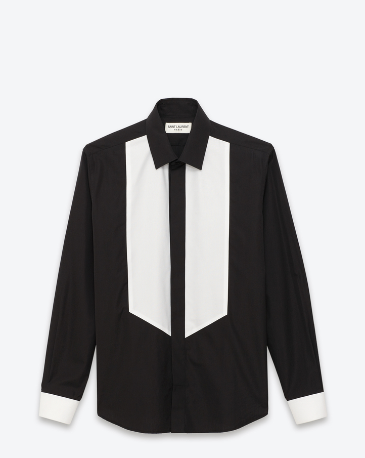 Tuxedo Shirts Tuxedo Shirts
