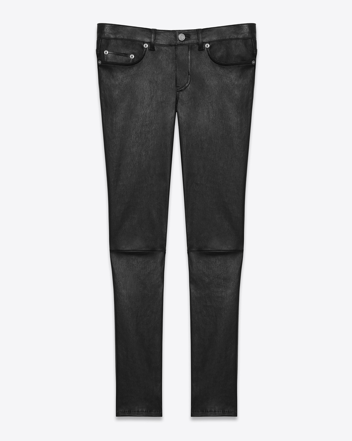 Pantalone Denim Pantalone Denim