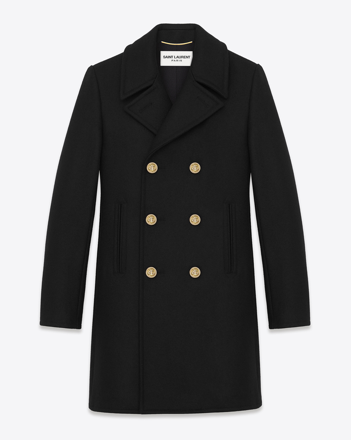 Coats Coats