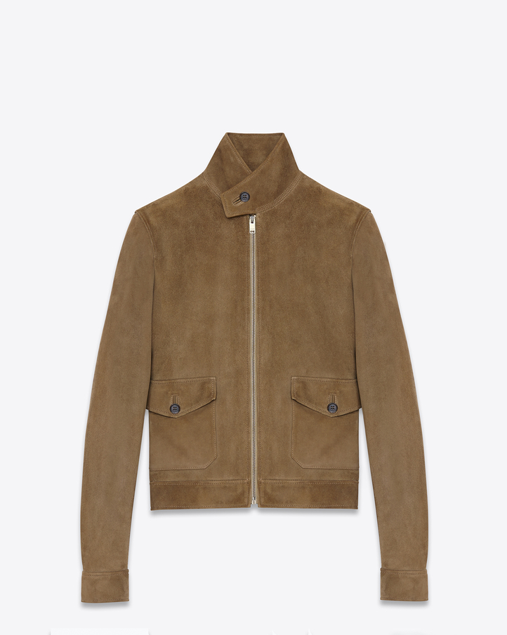 Leather jacket Leather jacket