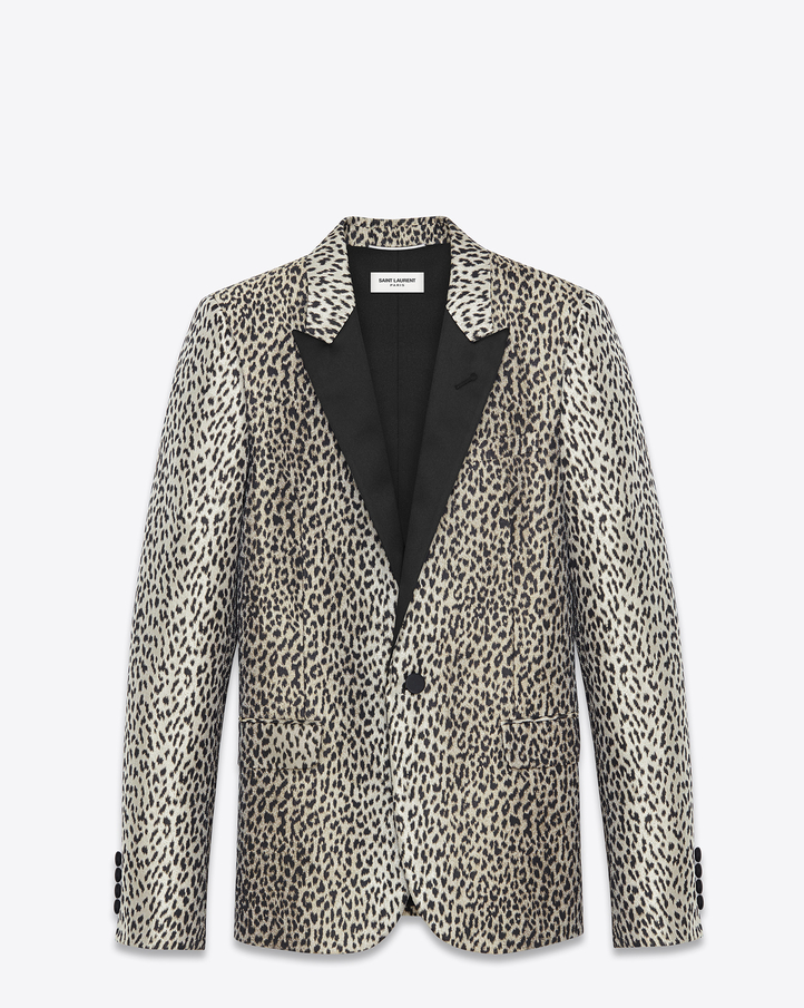 Tuxedo Jacket Tuxedo Jacket