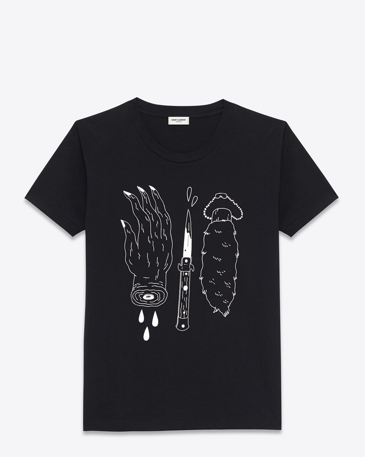 T-Shirt and Jersey T-Shirt and Jersey