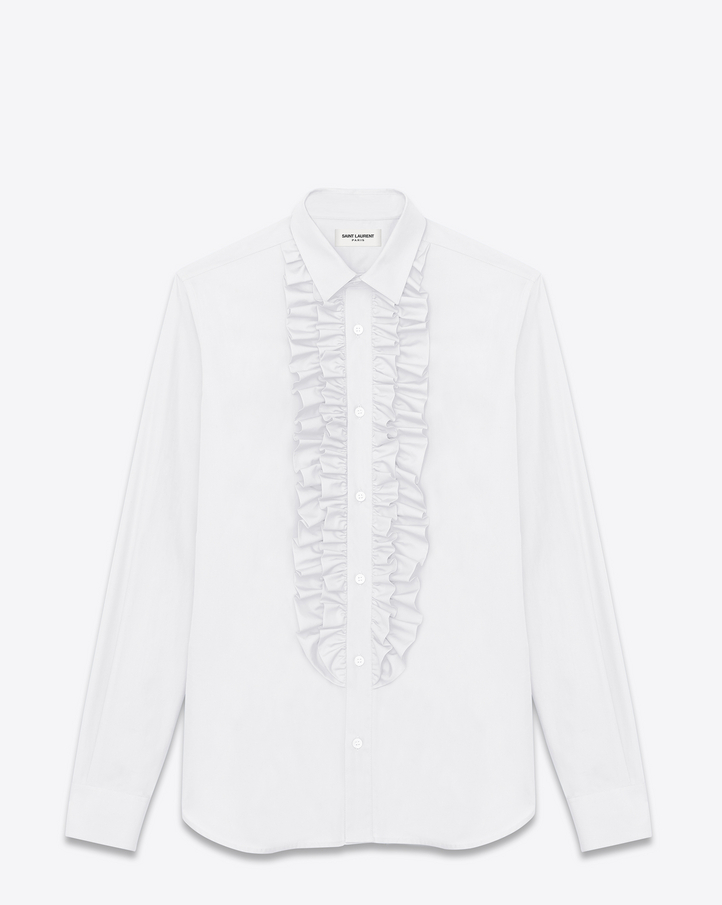 Tuxedo Shirts Tuxedo Shirts