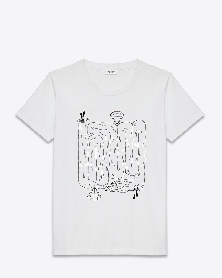 T-Shirt e Jersey T-Shirt e Jersey