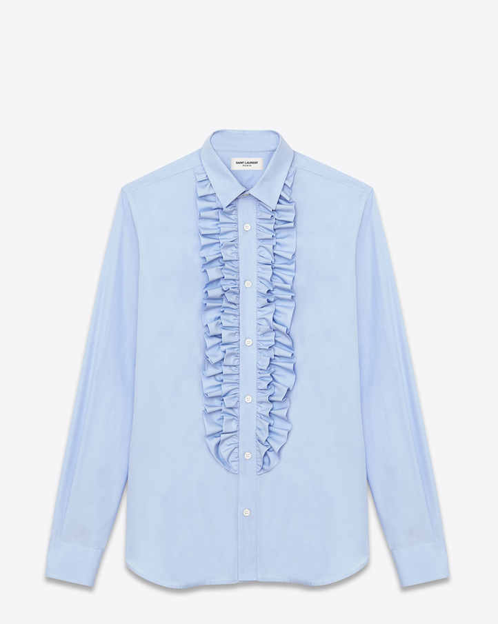 Tuxedo Shirts Tuxedo Shirts