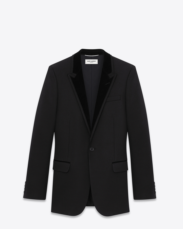 Tuxedo Jacket Tuxedo Jacket