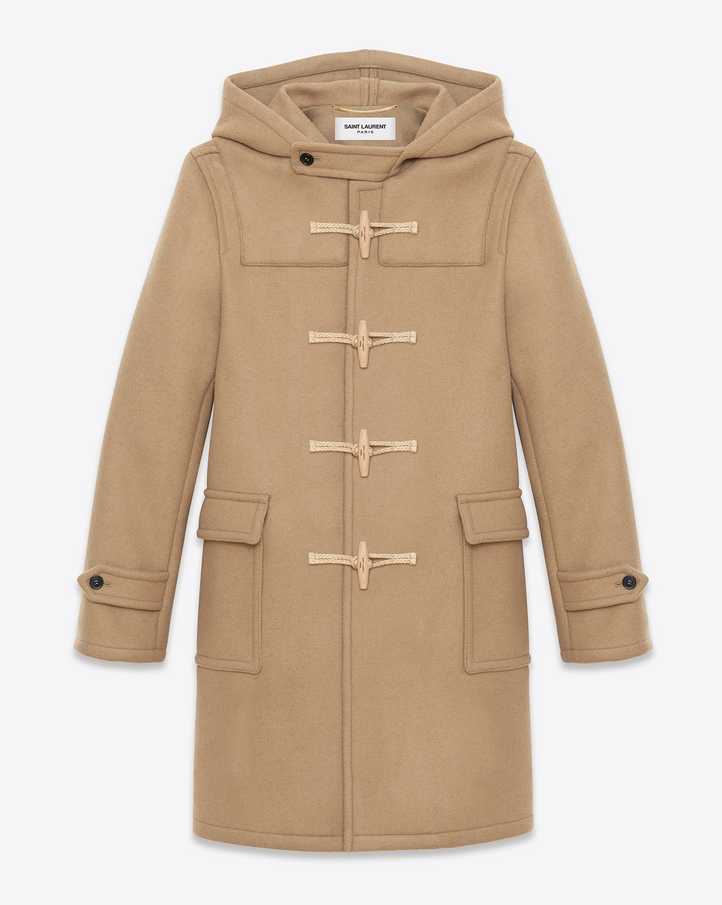Coats Coats