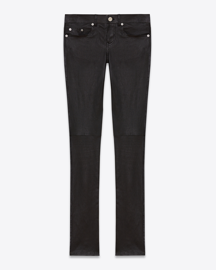 Skinny fit Skinny fit