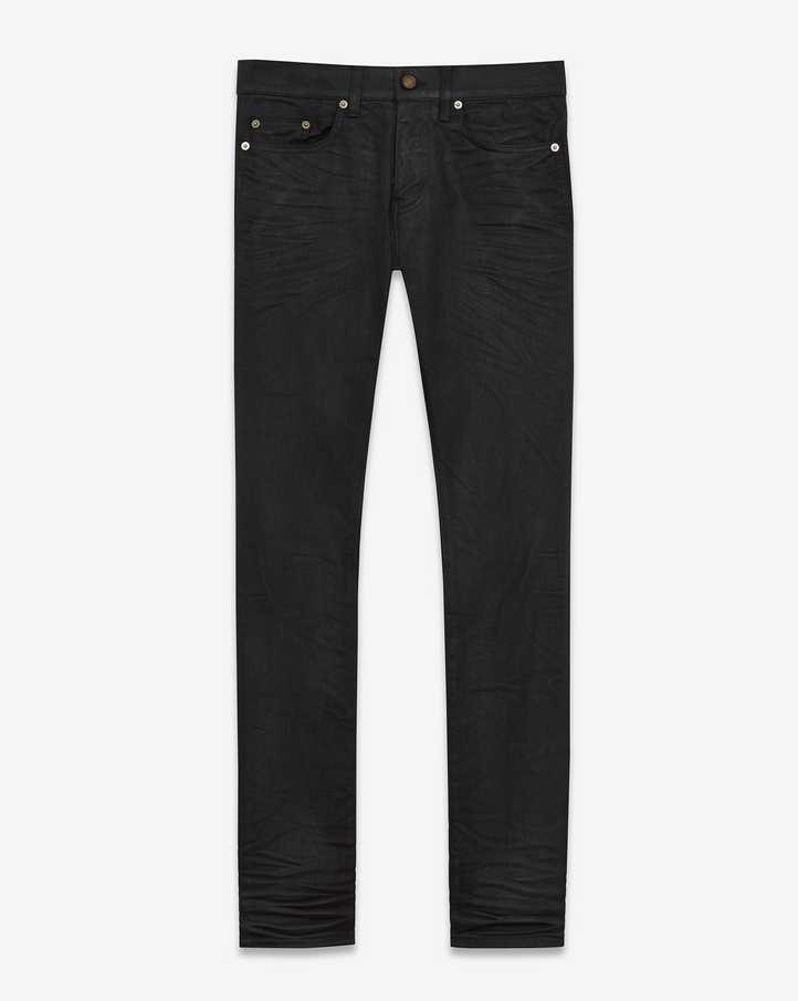Skinny fit Skinny fit