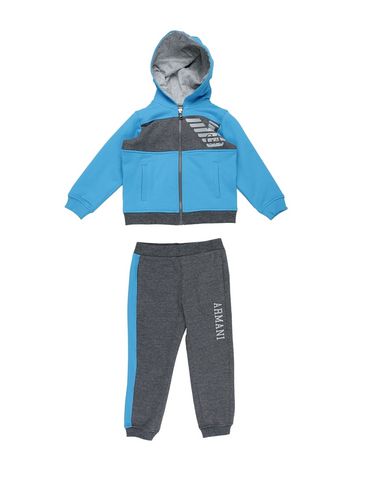 Спортивный костюм Armani Junior