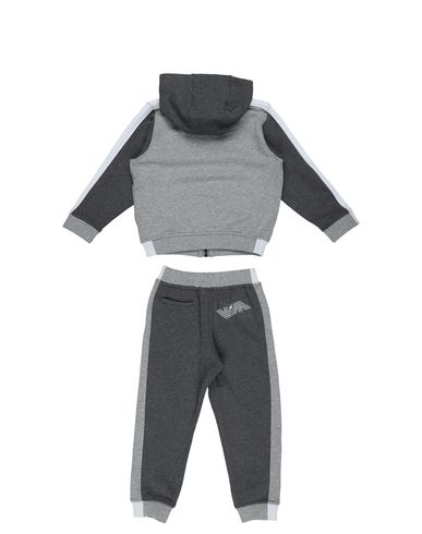 фото Спортивный костюм Armani junior