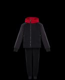 MONCLER ALL IN ONE - Outfits with trousers - men