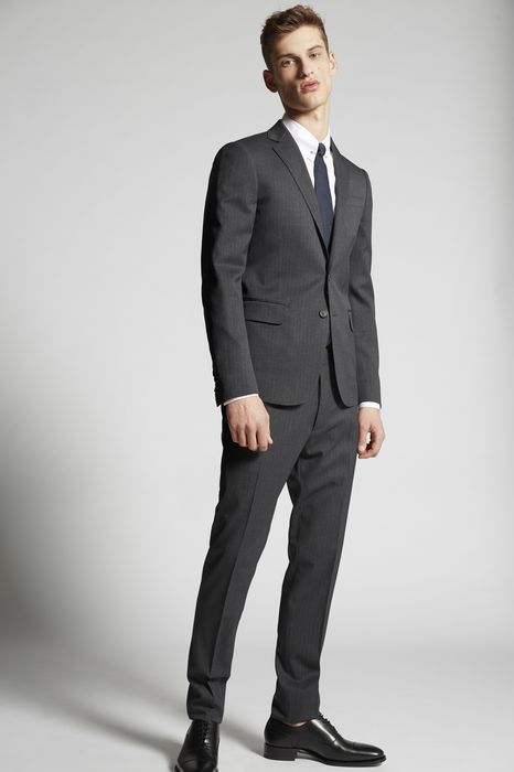 Dsquared2 Men's Suits - Slim Fit, Formal | Official Store