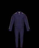 MONCLER TRACKSUIT - Outfits with trousers - women