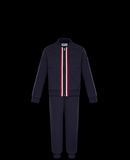 MONCLER TRACKSUIT - Outfits with trousers - men