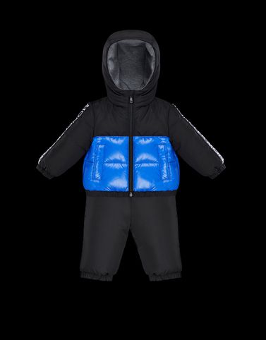MONCLER GERMONT - Outfits with trousers - men