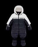 MONCLER FRAZER - Outfits mit Hosen - Unisex